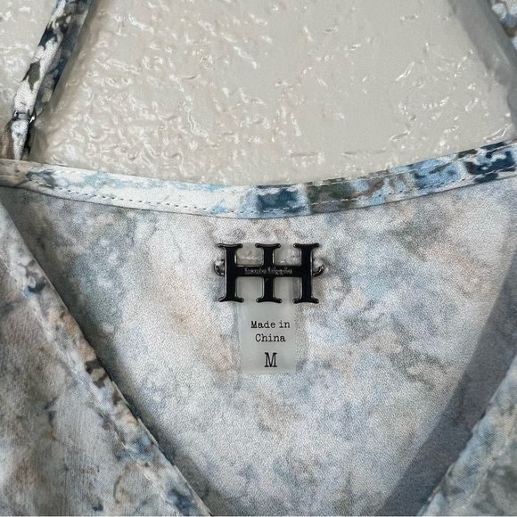 Haute Hippie Reflected Light Cami - Picture 7 of 7